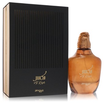 Afnan Zimaya Al Kaser Eau De Parfum Spray (Unisex) 100 ml