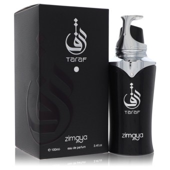 Afnan Zimaya Taraf Black Eau De Parfum Spray 100 ml