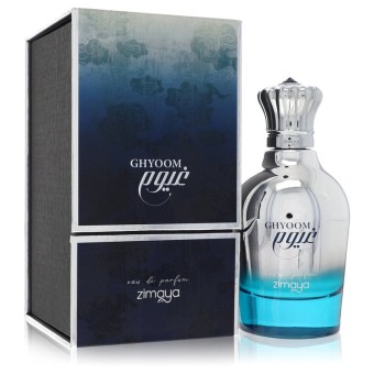 Afnan Zimaya Ghyoom Eau De Parfum Spray (Unisex) 100 ml