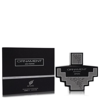 Afnan Ornament Eau De Parfum Spray 100 ml