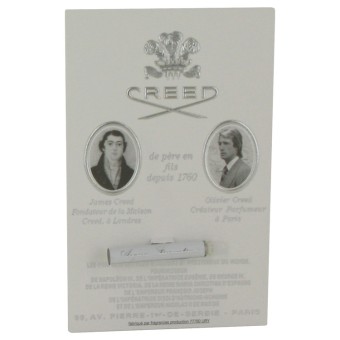 Creed Acqua Fiorentina Vial (sample) 2 ml