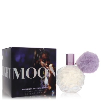Ariana Grande Moonlight Eau De Parfum Spray 100 ml