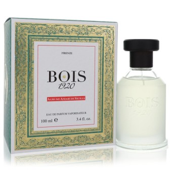Bois 1920 Agrumi Amari Di Sicilia Eau De Parfum Spray (Unisex) 100 ml
