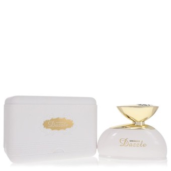 Al Haramain Al haramain Dazzle Eau De Parfum Spray (Unisex) 90 ml