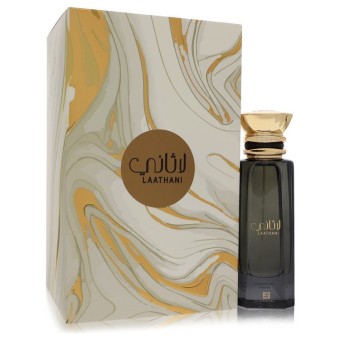 Ahmed Al Maghribi Laathani Eau De Parfum Spray (Unisex) 80 ml