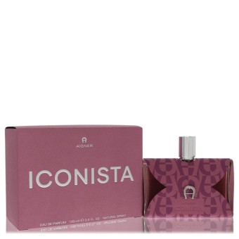 Etienne Aigner Aigner Iconista Eau De Parfum Spray 100 ml
