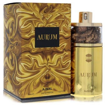 Ajmal Aurum Eau De Parfum Spray 75 ml