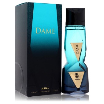Ajmal Dame Eau De Parfum Spray 100 ml