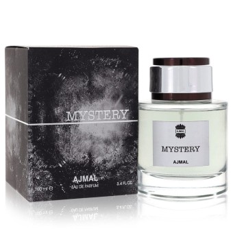Ajmal Mystery Eau De Parfum Spray 100 ml