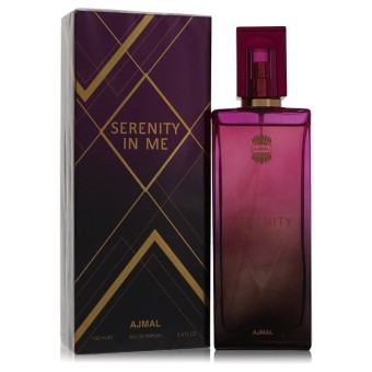 Ajmal Serenity In Me Eau De Parfum Spray 100 ml