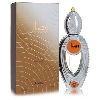 Ajmal Wisal Eau De Parfum Spray 50 ml