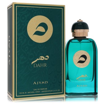 Ajyad Dahr Eau De Parfum Spray 100 ml