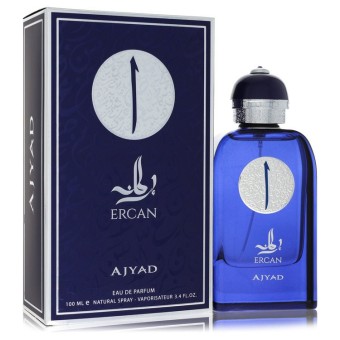 Ajyad Ercan Eau De Parfum Spray 100 ml