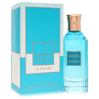 Ajyad Salwa Eau De Parfum Spray 100 ml
