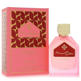 Ajyad Hessa Eau De Parfum Spray 100 ml