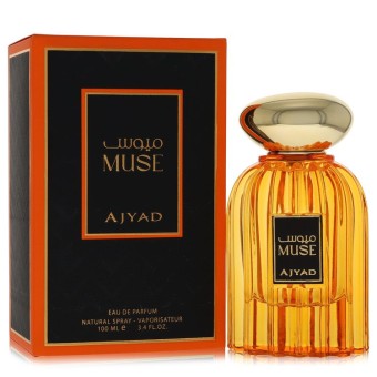 Ajyad Muse Eau De Parfum Spray 100 ml