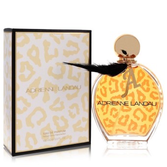 Adrienne Landau Eau De Parfum Spray 100 ml