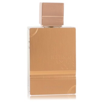 Al Haramain Amber Oud Gold Edition Eau De Parfum Spray (Unisex Tester) 60 ml
