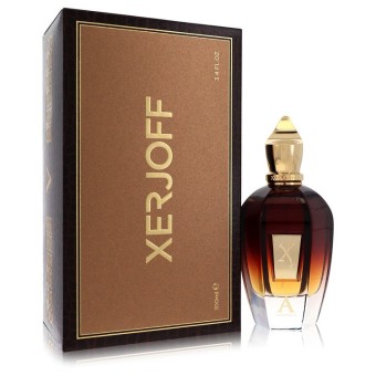 Xerjoff Alexandria II Eau De Parfum Spray (Unisex) 100 ml