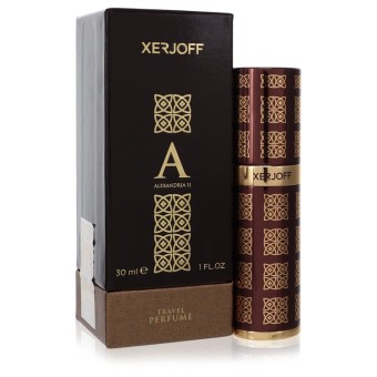 Xerjoff Alexandria II Eau De Parfum Spray (Unisex) 30 ml