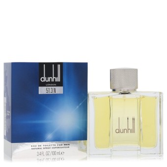 Alfred Dunhill Dunhill 51.3N Eau De Toilette Spray 100 ml