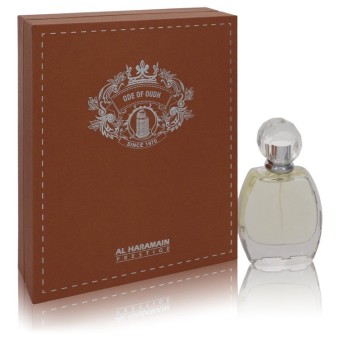 Al Haramain Ode Of Oudh Eau De Parfum Spray (Unisex) 70 ml