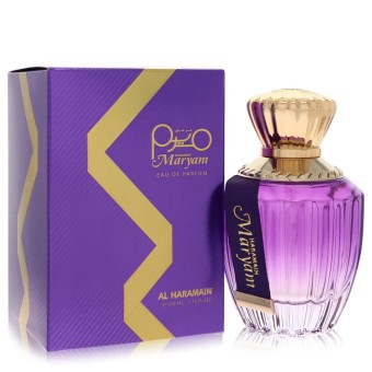 Al Haramain Maryam Eau De Parfum Spray 100 ml