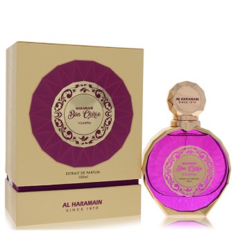 Al Haramain Bon Cherie Violette Extrait De Parfum Spray 100 ml