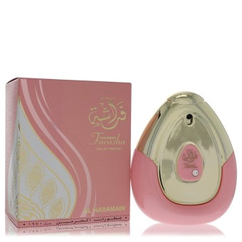 Al Haramain Farasha Eau De Parfum Spray 95 ml