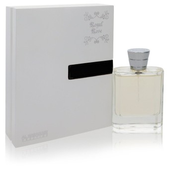 Al Haramain Royal Rose Eau De Parfum Spray 100 ml