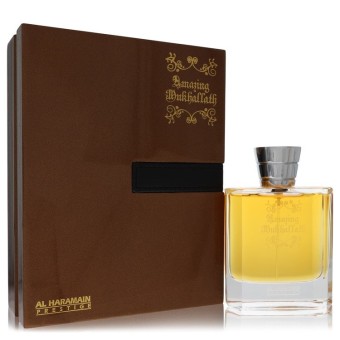 Al Haramain Amazing Mukhallath Eau De Parfum Spray (Unisex) 100 ml