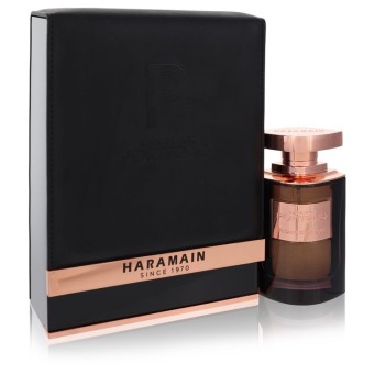 Al Haramain Portfolio Floral Sculpture Eau De Parfum Spray 75 ml