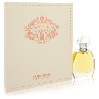 Al Haramain Arabian Treasure Eau De Parfum Spray 70 ml