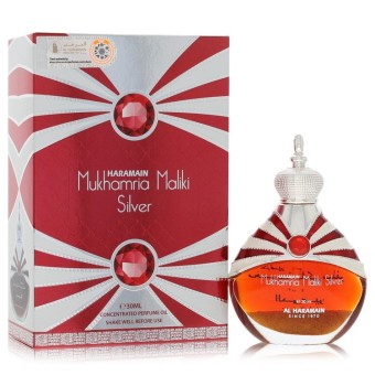 Al Haramain Mukhamria Maliki Concentrated Perfume Oil 30 ml