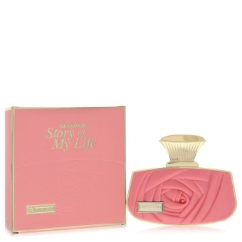 Al Haramain Story of My Life Eau De Parfum Spray 75 ml