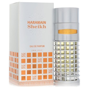 Al Haramain Sheikh Eau De Parfum Spray 85 ml