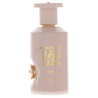 Al Haramain Das Ziel Glanz Extrait De Parfum Spray (Tester) 100 ml
