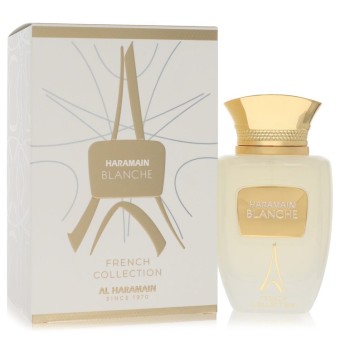 Al Haramain Blanche French Collection Eau De Parfum Spray 100 ml