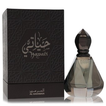 Al Haramain Hayati Eau De Parfum Spray 100 ml