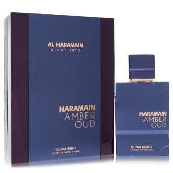 Al Haramain Amber Oud Dubai Night Extrait De Parfum Spray 100 ml