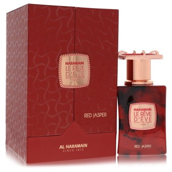 Al Haramain le Reve D'ev Red Jasper Extrait De Parfum Spray 100 ml