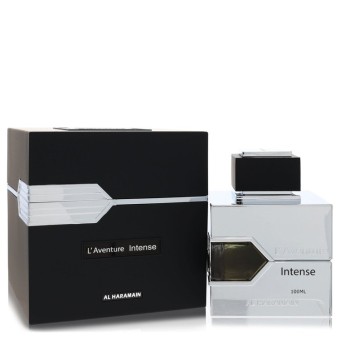Al Haramain L'aventure Intense Eau De Parfum Spray 100 ml