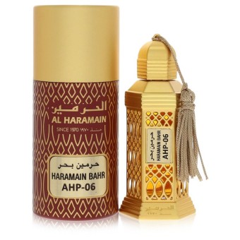 Al Haramain Bahr Concentrated Perfume Oil 13 ml