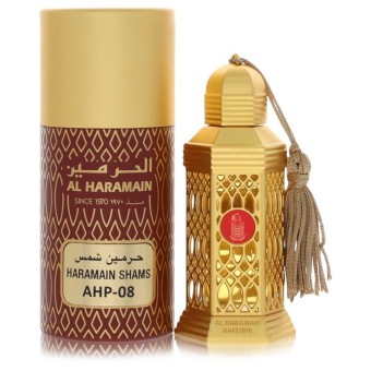 Al Haramain Shams Concentrated Perfume Oil 13 ml
