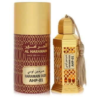 Al Haramain Oudi Concentrated Perfume Oil 13 ml