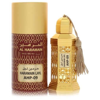 Al Haramain Layl Concentrated Perfume Oil 13 ml