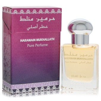 Al Haramain Mukhallath Eau De Parfum Spray 15 ml
