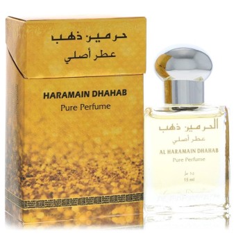 Al Haramain Dhahab Eau De Parfum Spray 15 ml