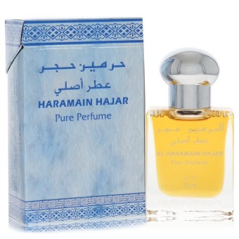 Al Haramain Hajar Eau De Parfum Spray 15 ml