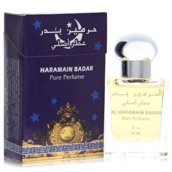 Al Haramain Badar Eau De Parfum Spray 15 ml